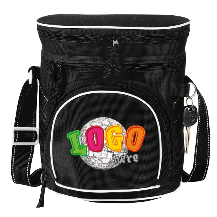 12 Pack Golf Cooler 6