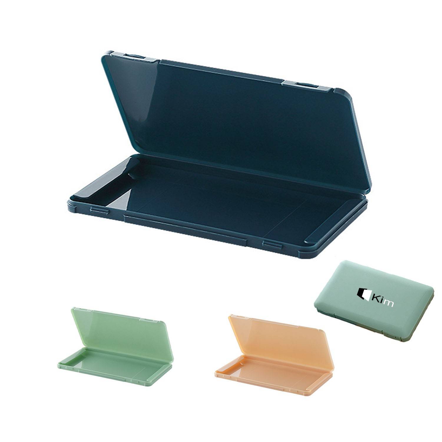 Small Mask Storage Box 2