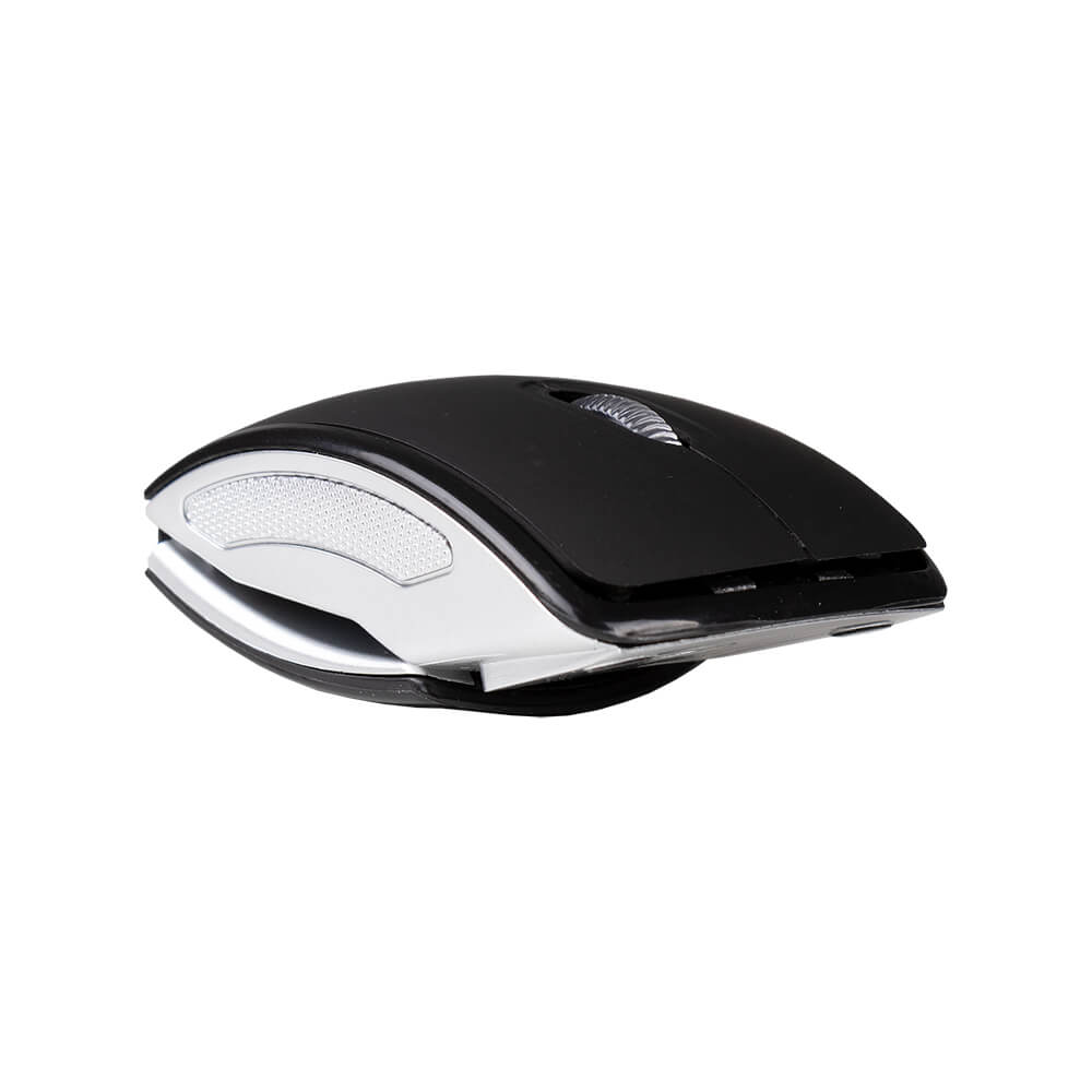 Boike Wireless Travel Mouse
