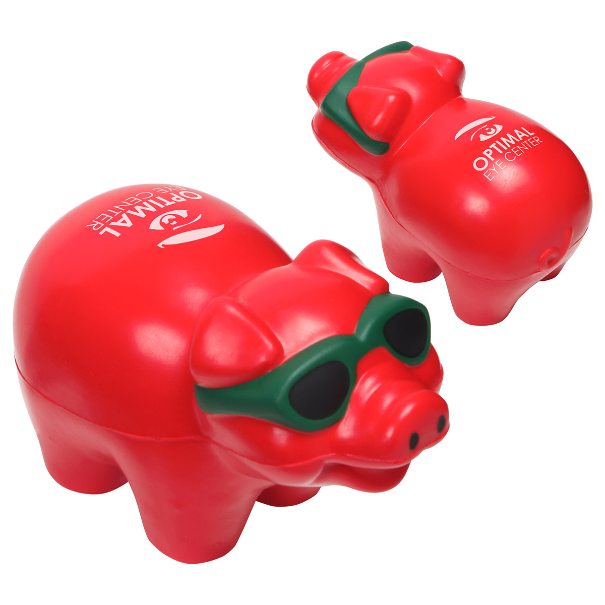 Cool Pig Stress Reliever 21