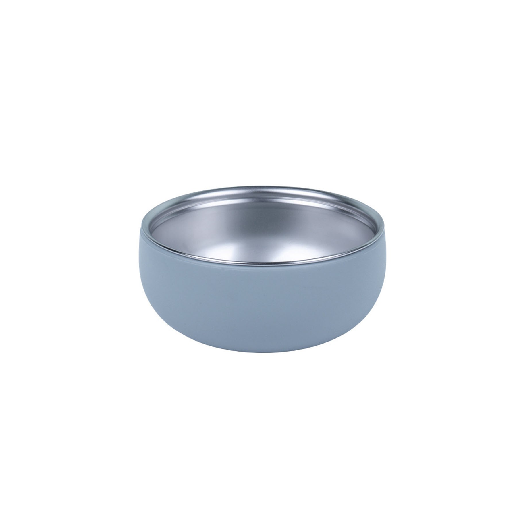 Silicone Stainless Steel Children's Tableware 5