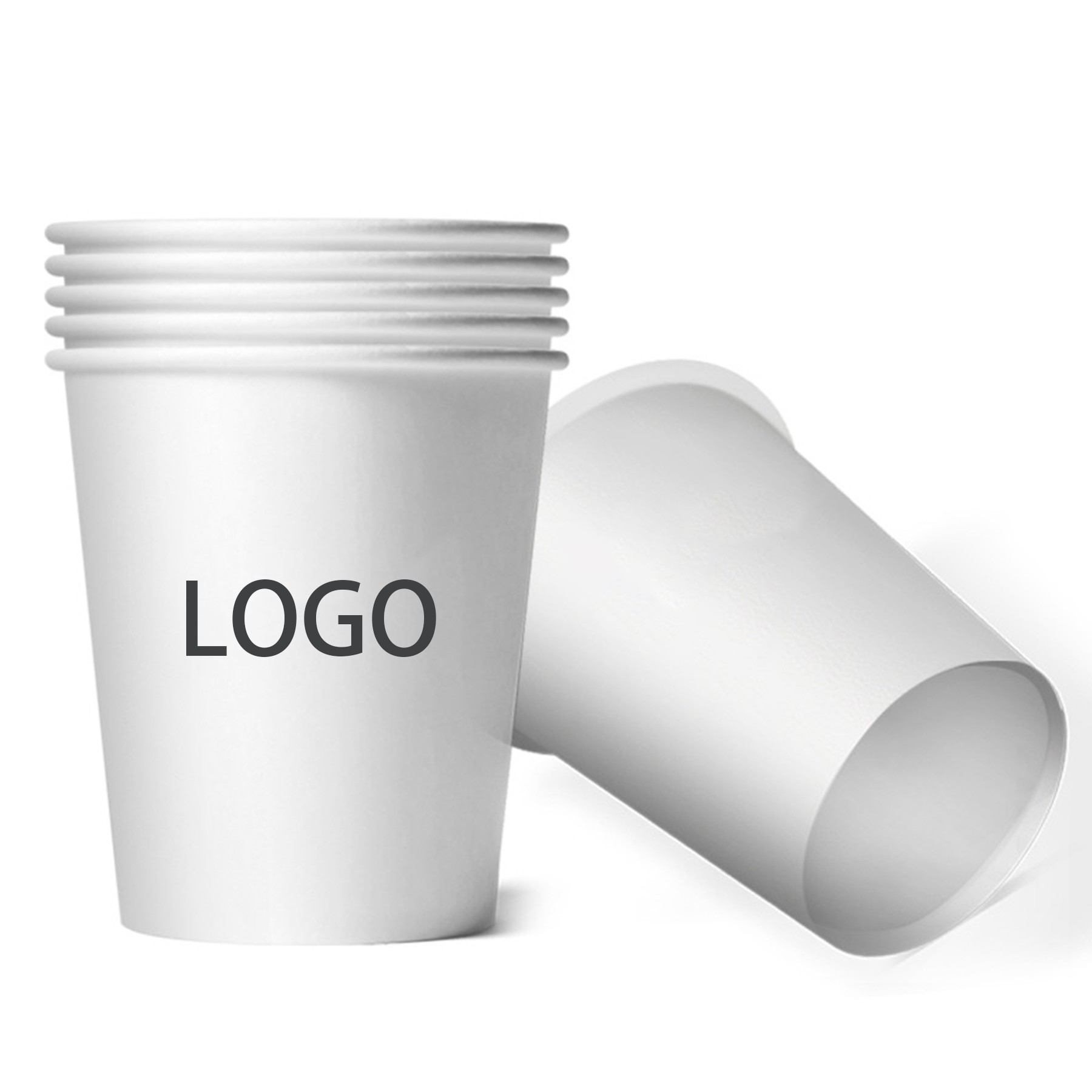 Advertising Paper Cup