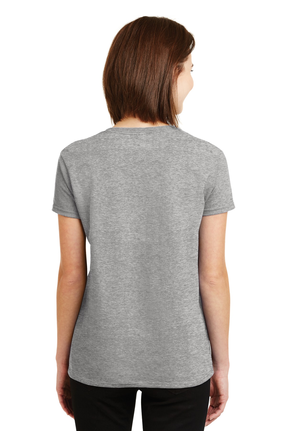 Gildan® Women's Ultra Cotton 100% US Cotton T-Shirt 49