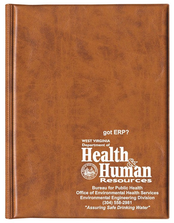 Heat -Sealed Weekly Diary 10