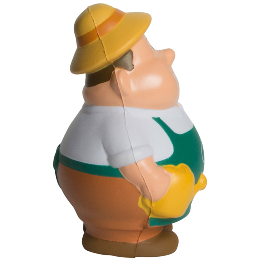 Gardener Bert Stress Reliever 2