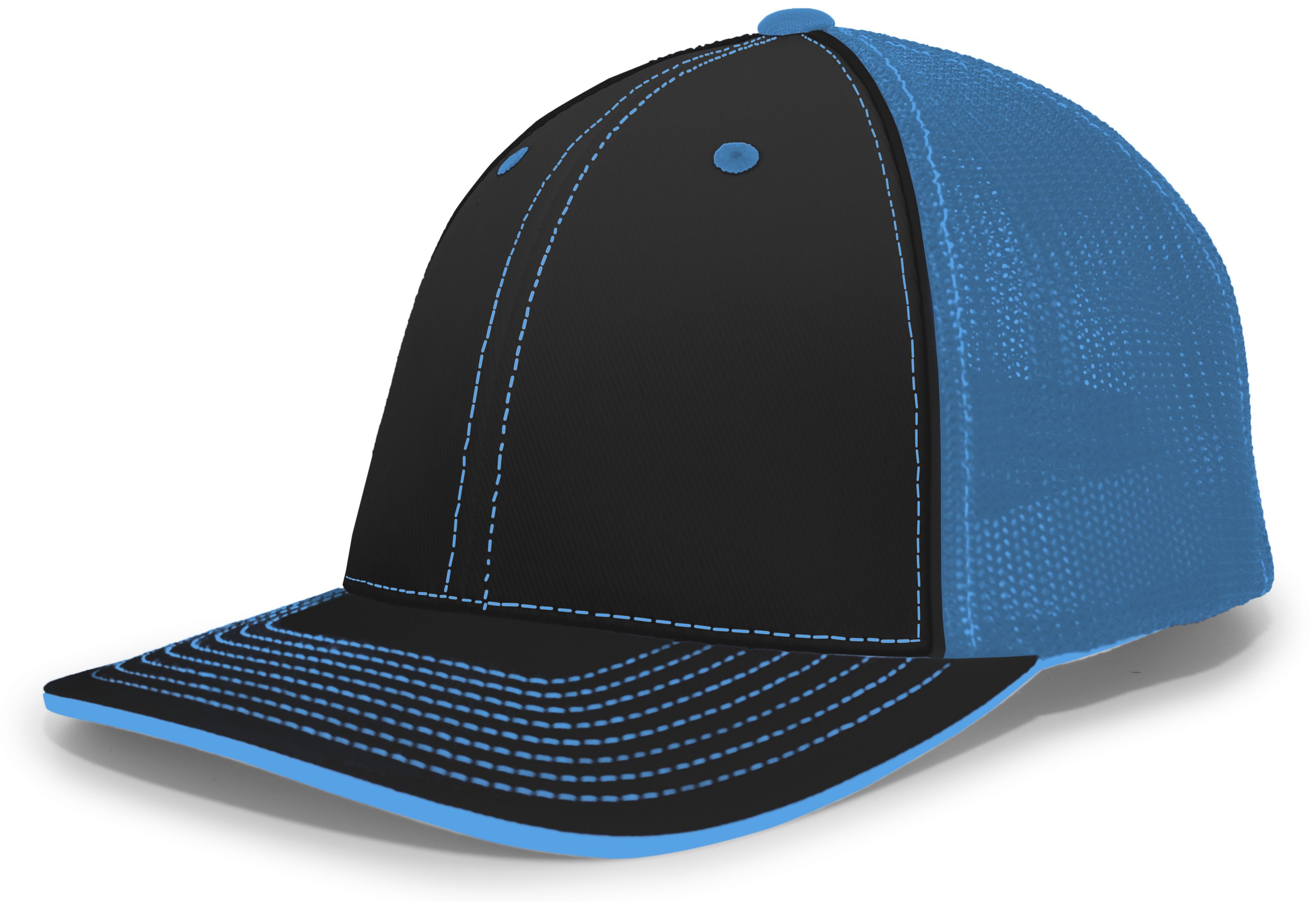 Trucker PacFlex Cap 5