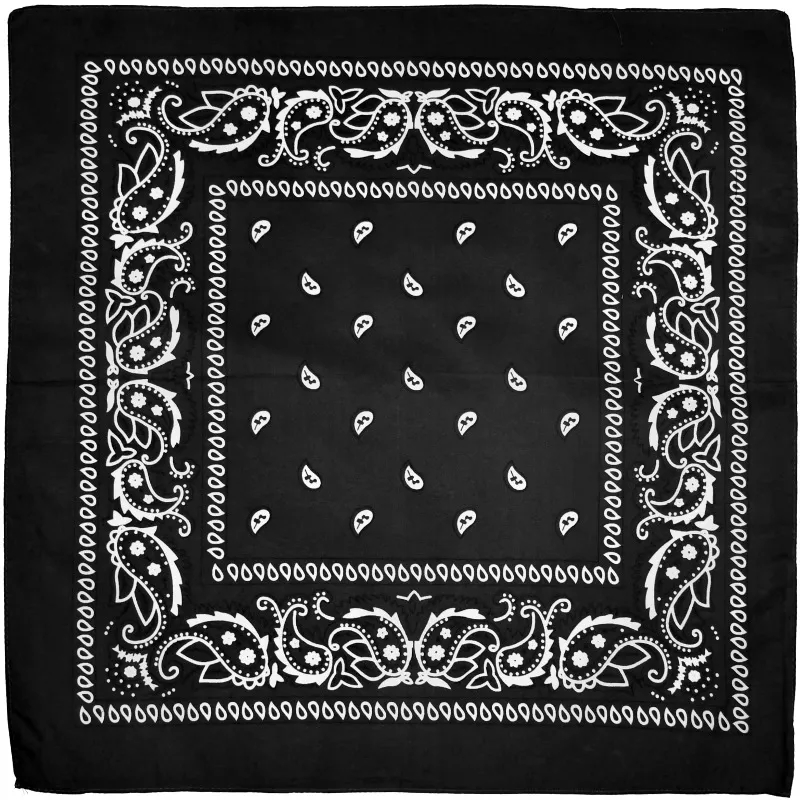 The Bandana 6