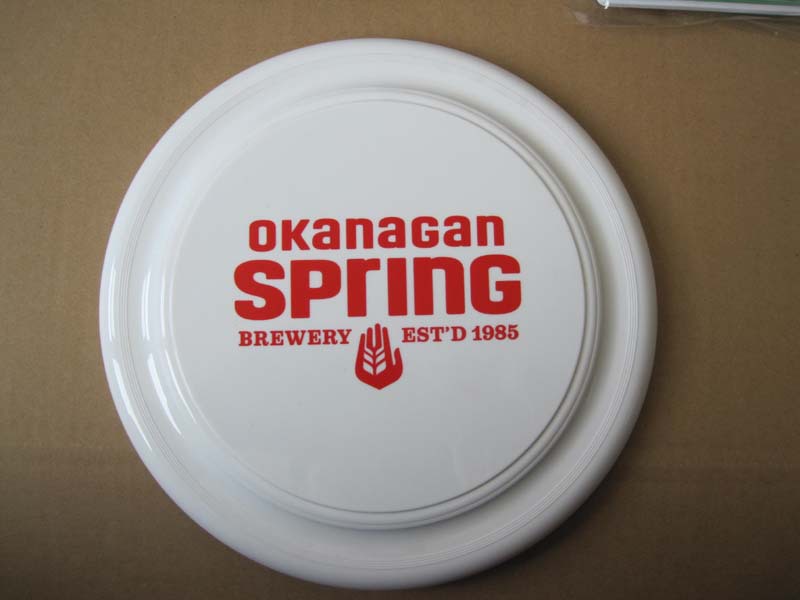 Dog Flying Disc 4