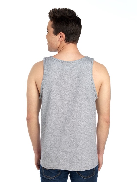 FRUIT OF THE LOOM HD Cotton™ Unisex Tank 4