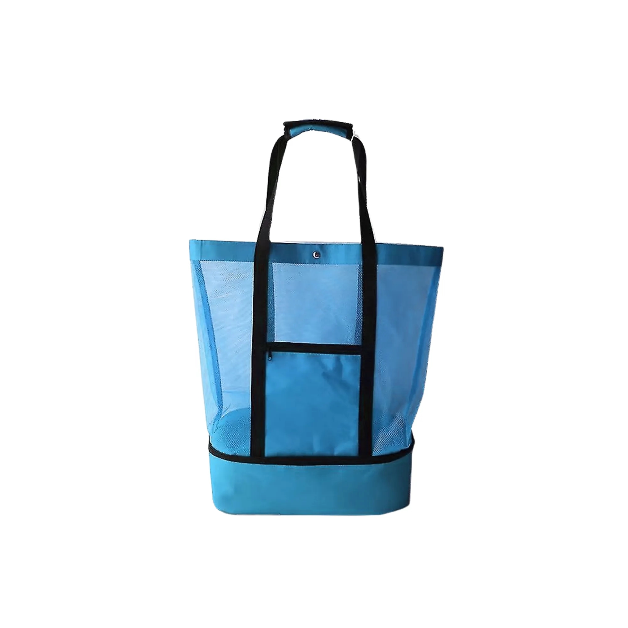 Thermal Insulated Portable Double Layer Bag 5