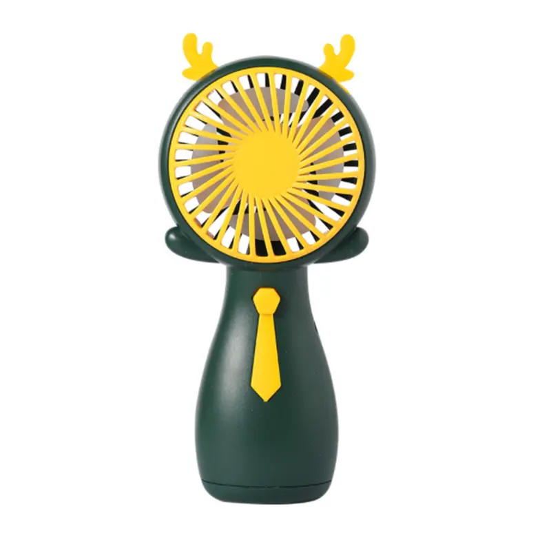 Handheld Fan 1