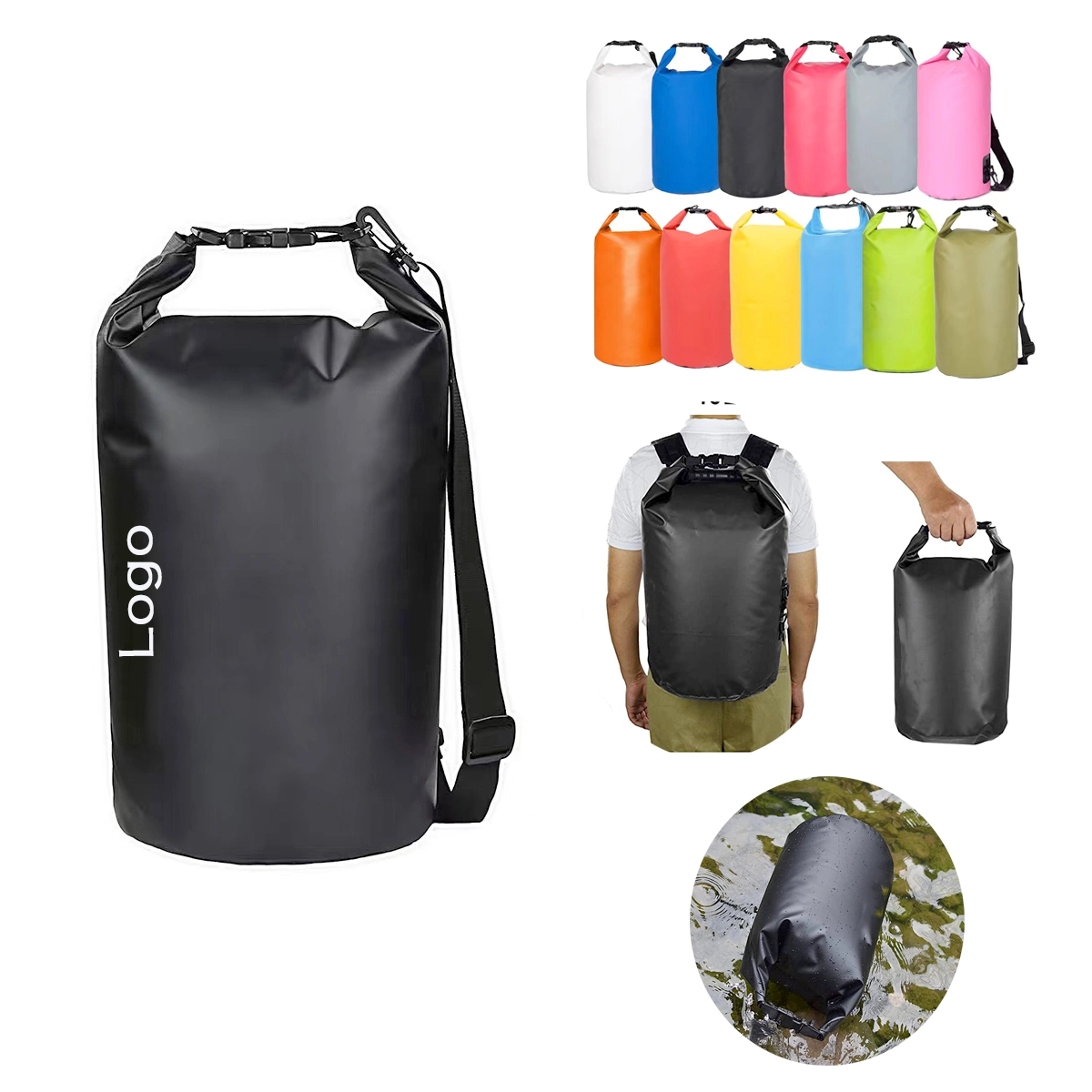 Waterproof Dry Bag 2