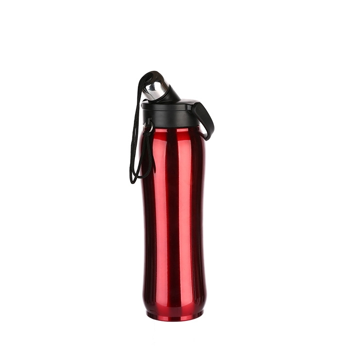 Custom 25 oz Stainless Steel Vacuum Insulated Water Bottle, custom water bottle with logo imprint 2