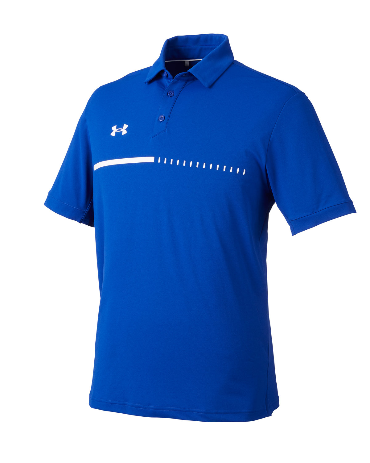Men's Title Polo