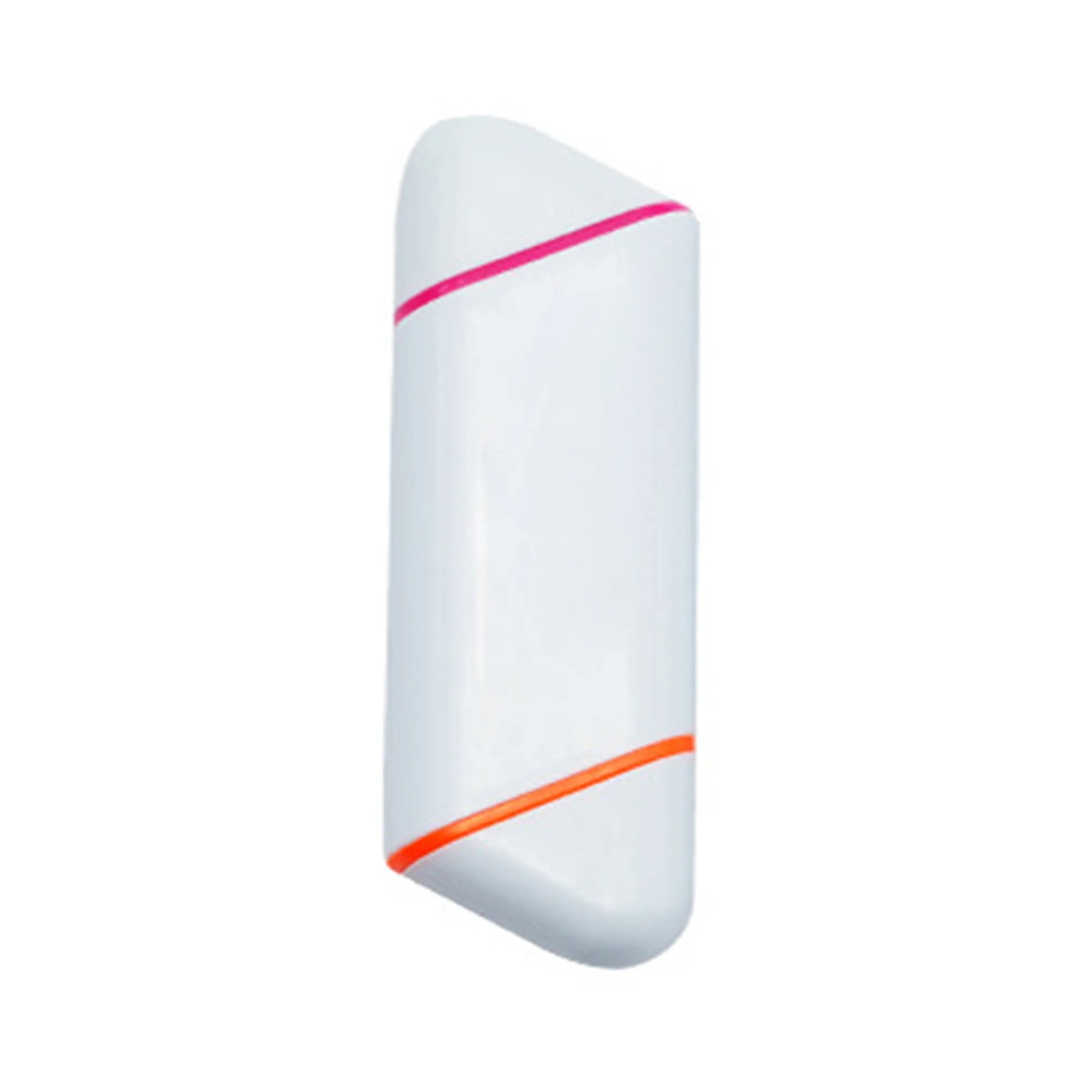 Double Head Quadrilateral Highlighter 10