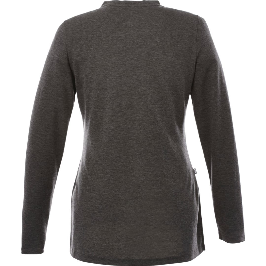 Women's BROMLEY Knit V-neck 23