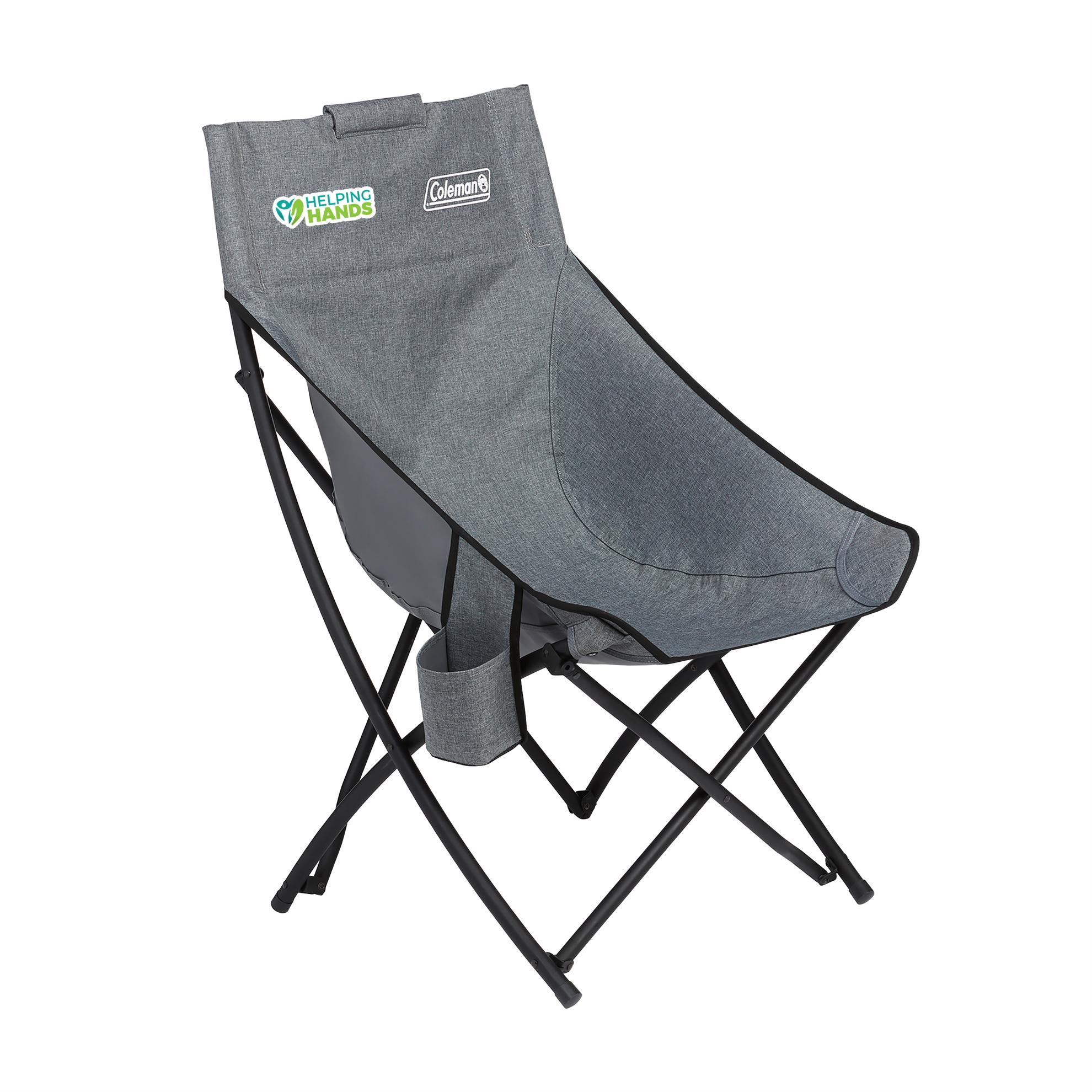 Forester Bucket Chair