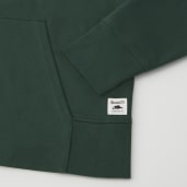 Roots73 CANMORE Eco Hoody - Unisex, custom hoodie or sweatshirt with logo imprint 71
