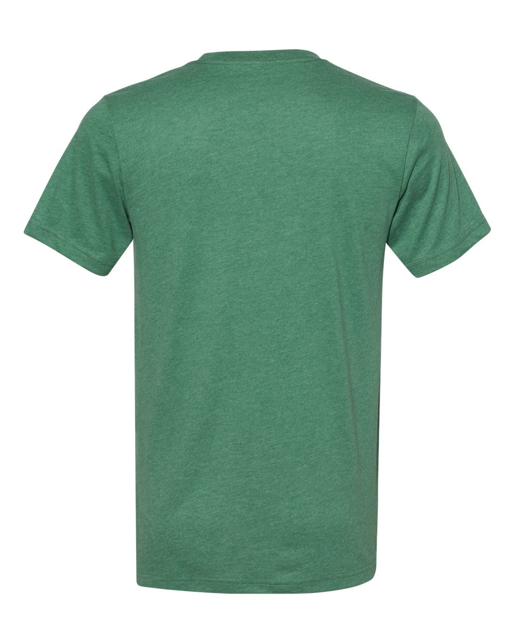 Unisex Sueded Tee - 3301 59