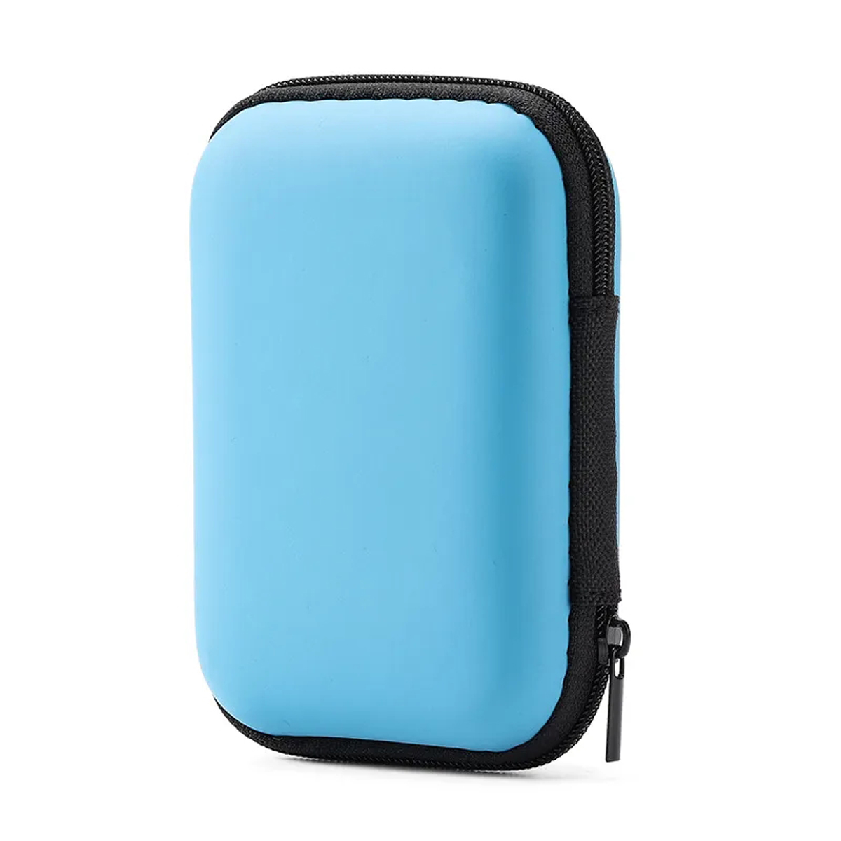 Small EVA Storage Case for Electronics 4
