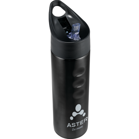 Troika 25oz Stainless Sports Bottle 12