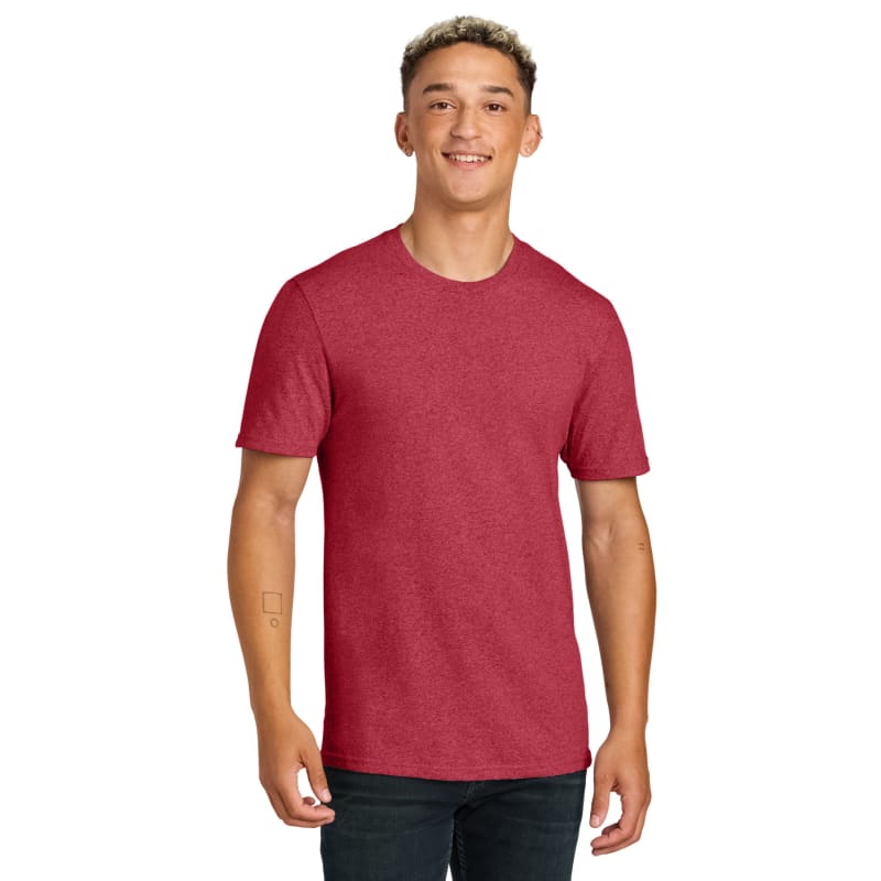 AllMade Unisex Recycled Blend Tee 19
