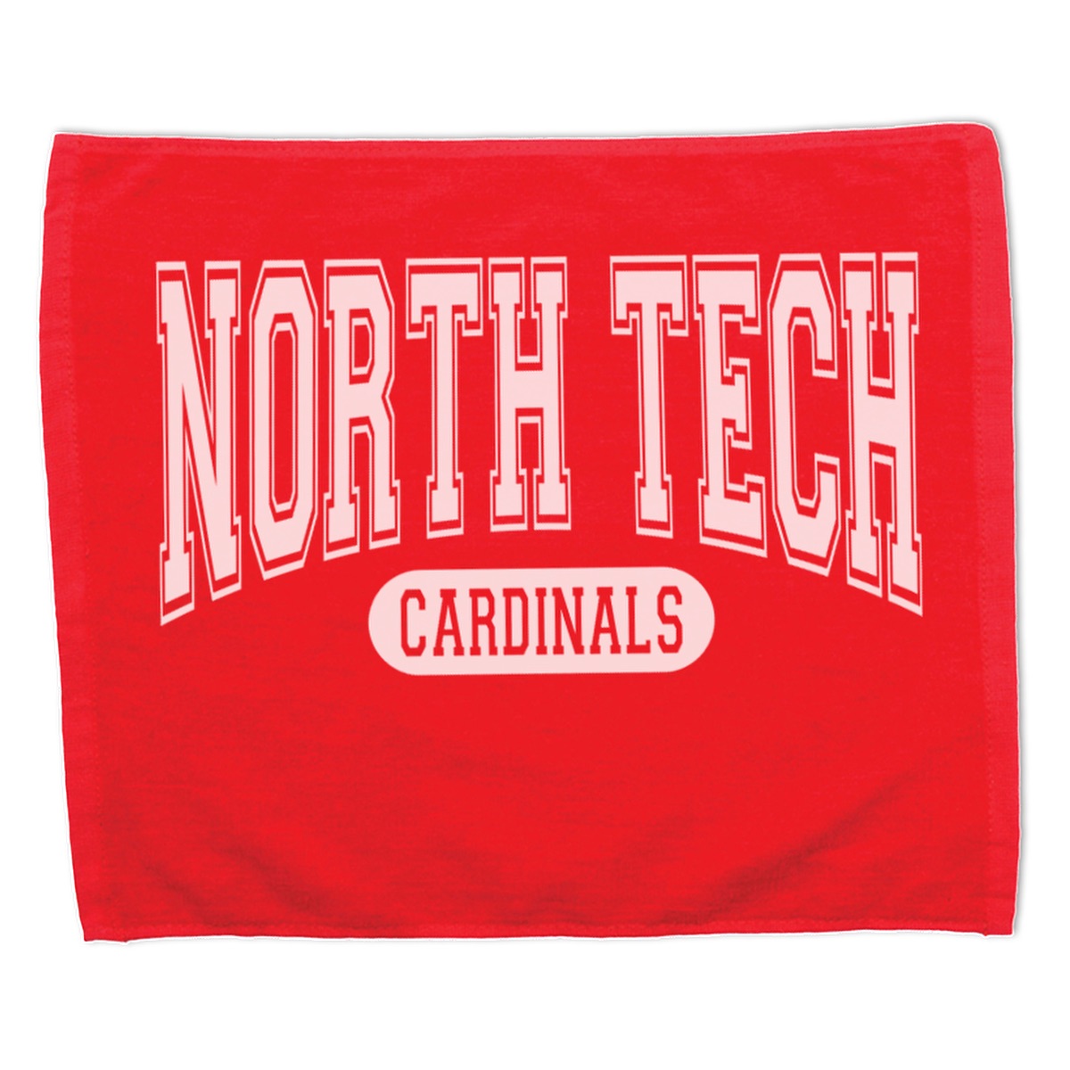 Soft Touch Sport/Stadium Towel 52