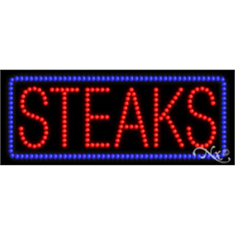 LED Sign 2