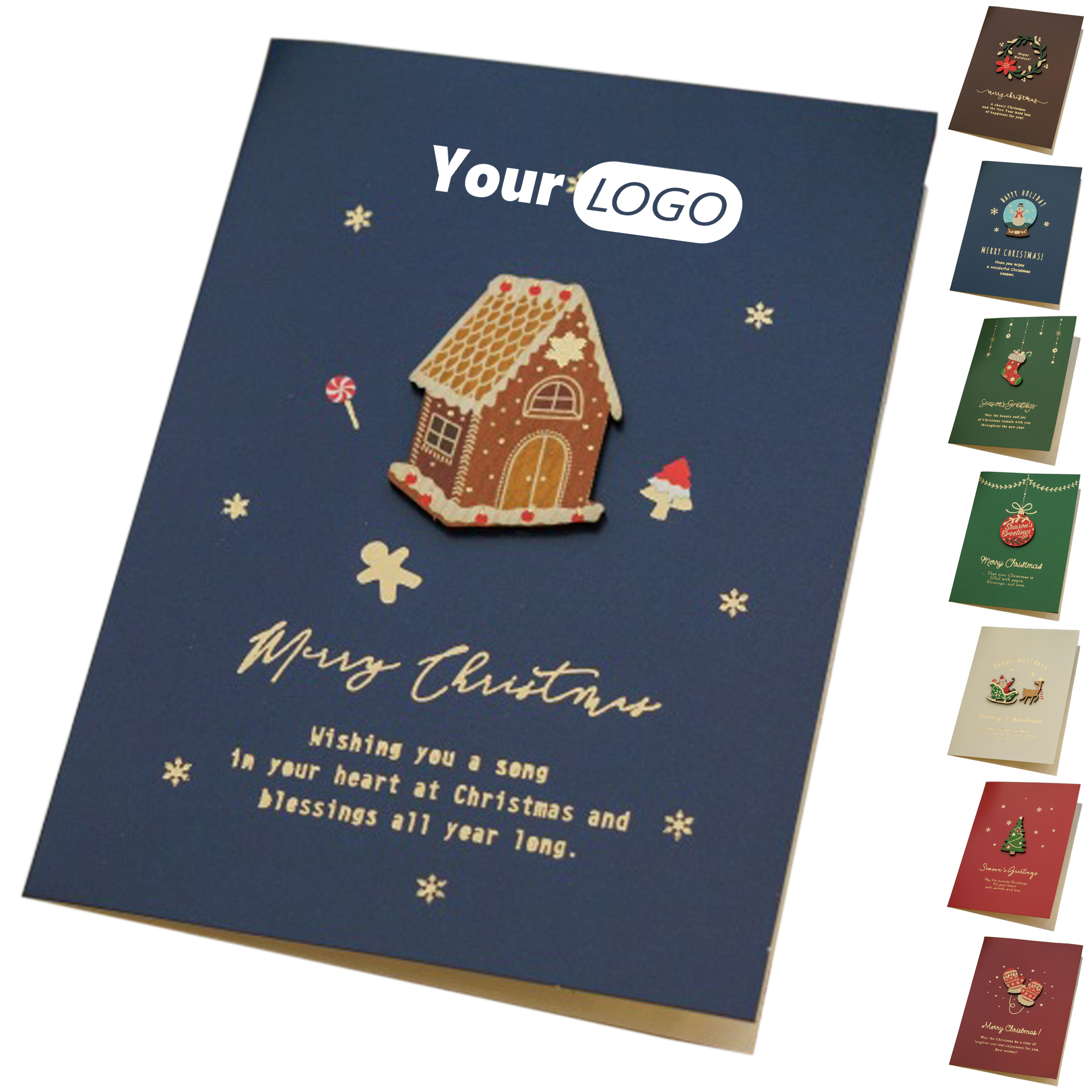 Christmas Cards 2
