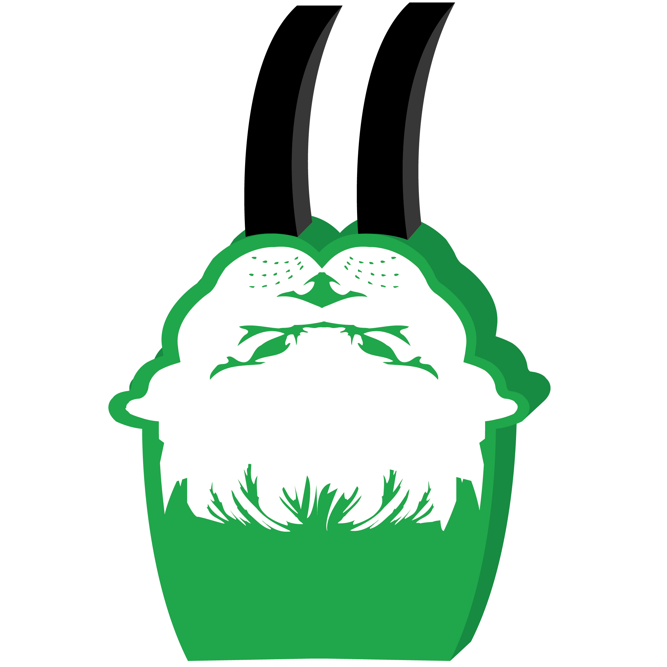Foam Claw, promotional toy with logo imprint 31