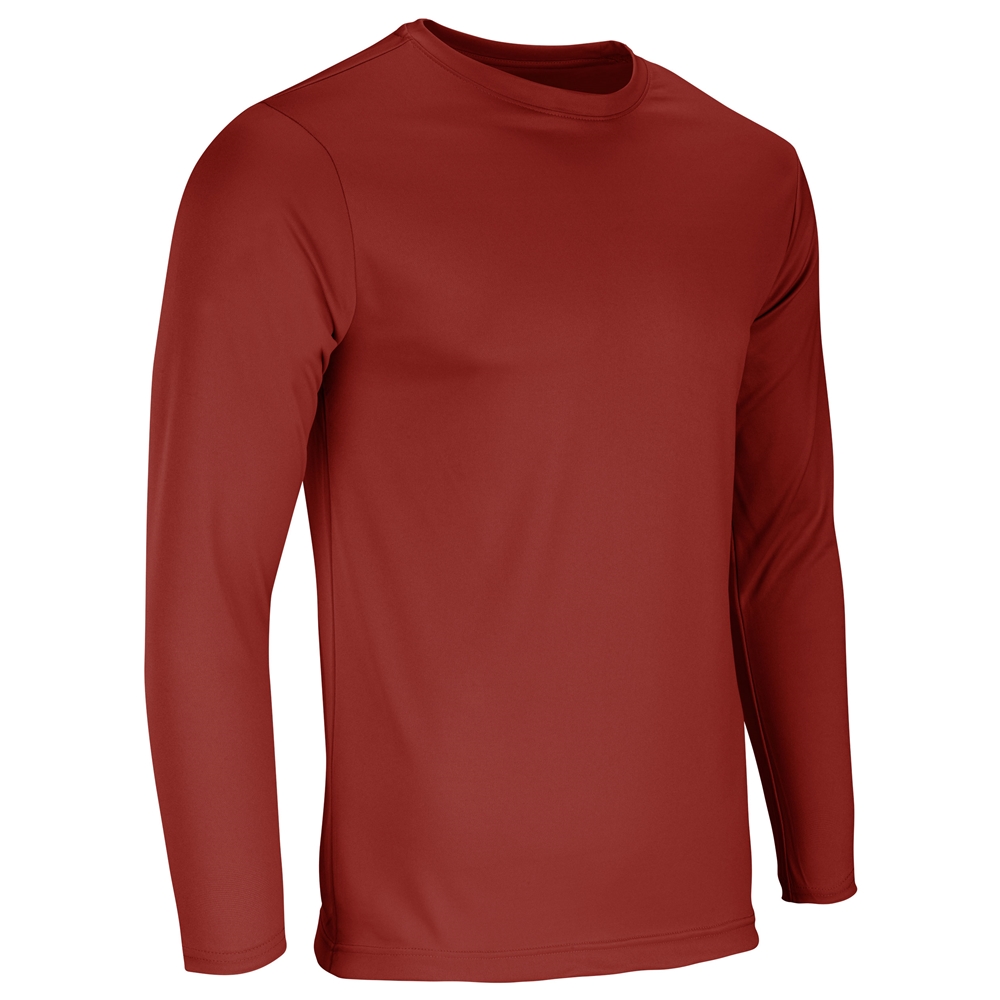 Vision Long Sleeve T-Shirt 14