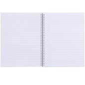 FSC® Mix 8.5" x 11" Remark 5-subject Notebook 57