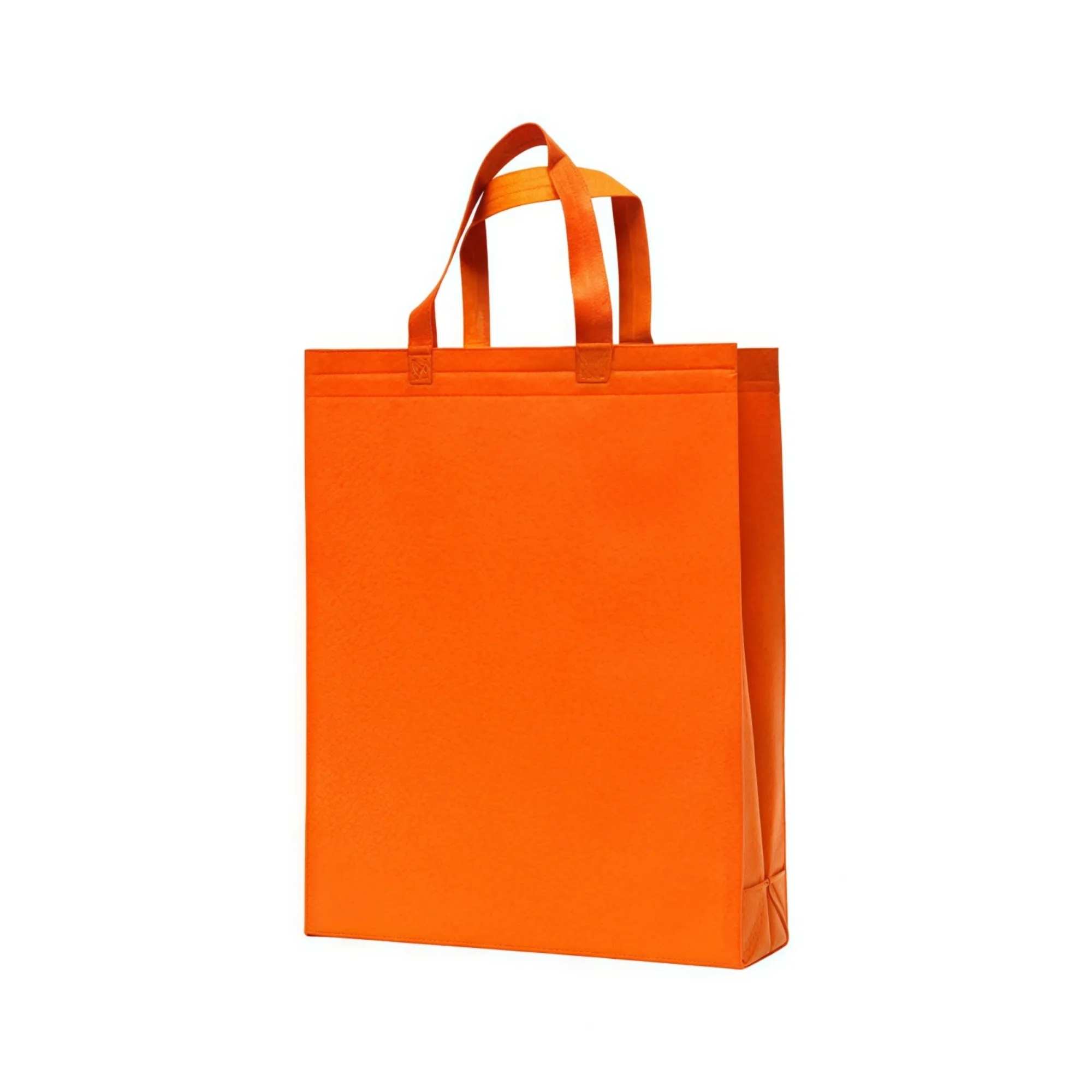 Non-Woven Fabric Bag with Handle 7