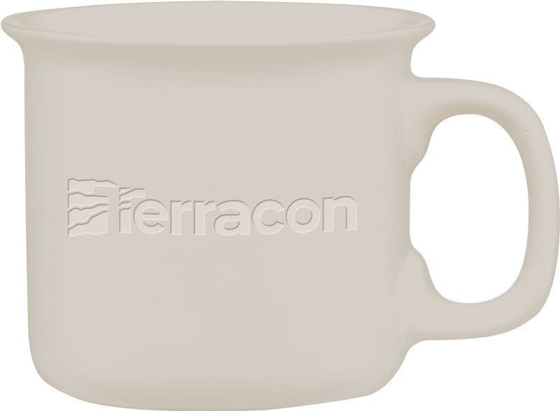 14 oz. Natural Collection - Etched 2