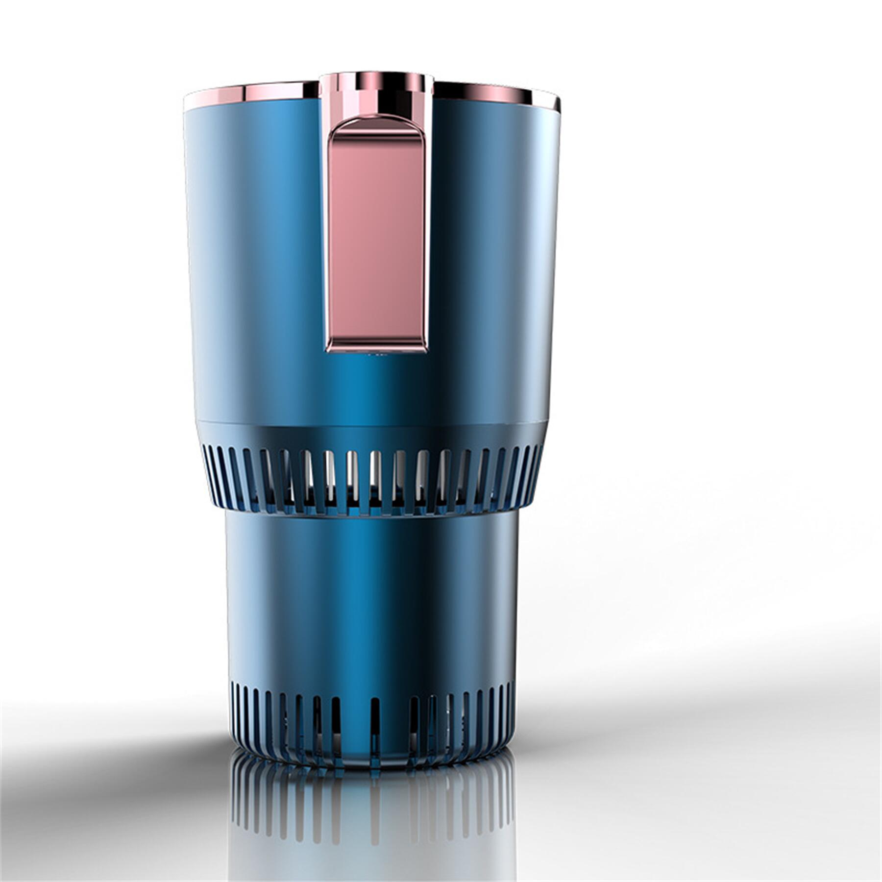 Electric Mug Drink Holder 3