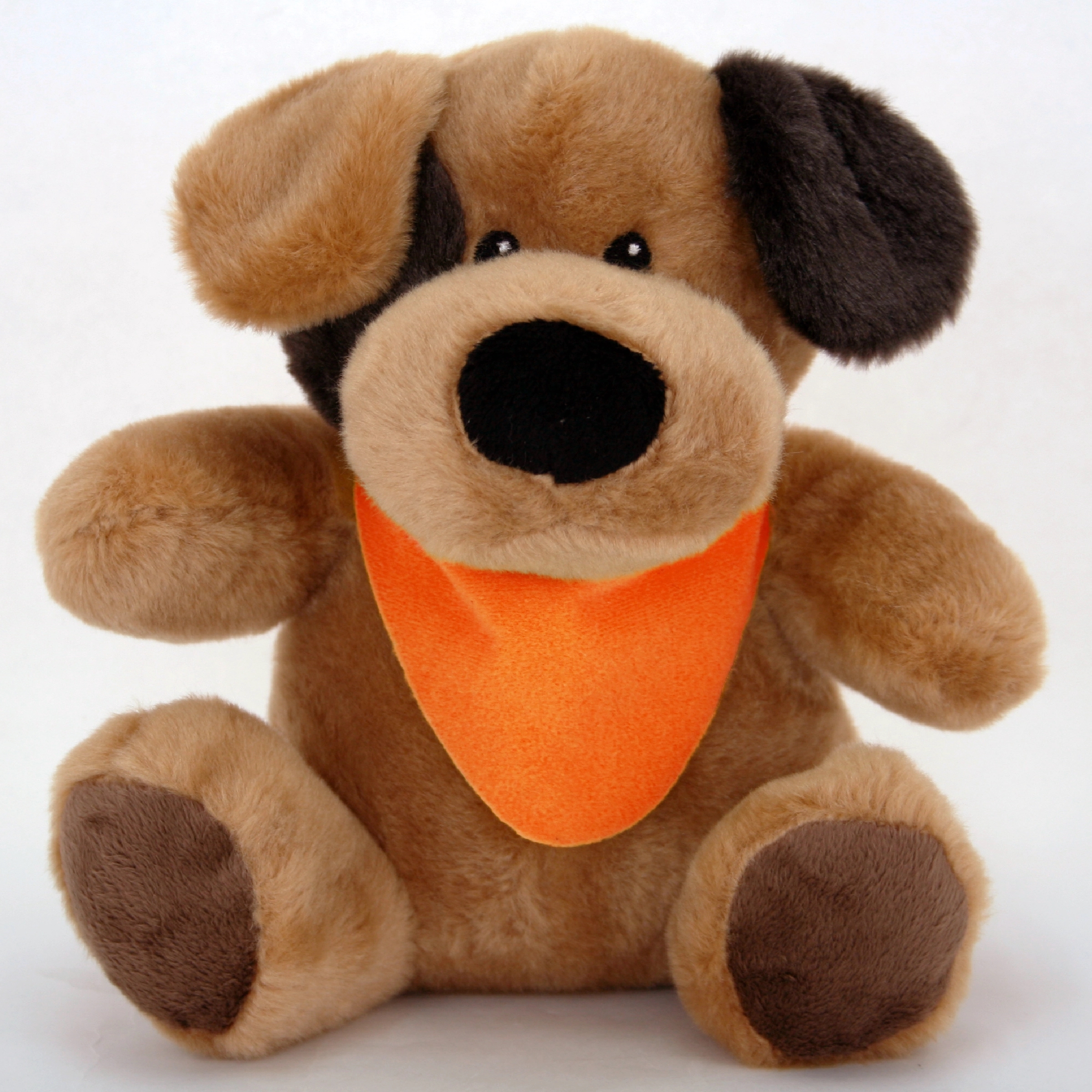 9" Cozy Companions Dog 18
