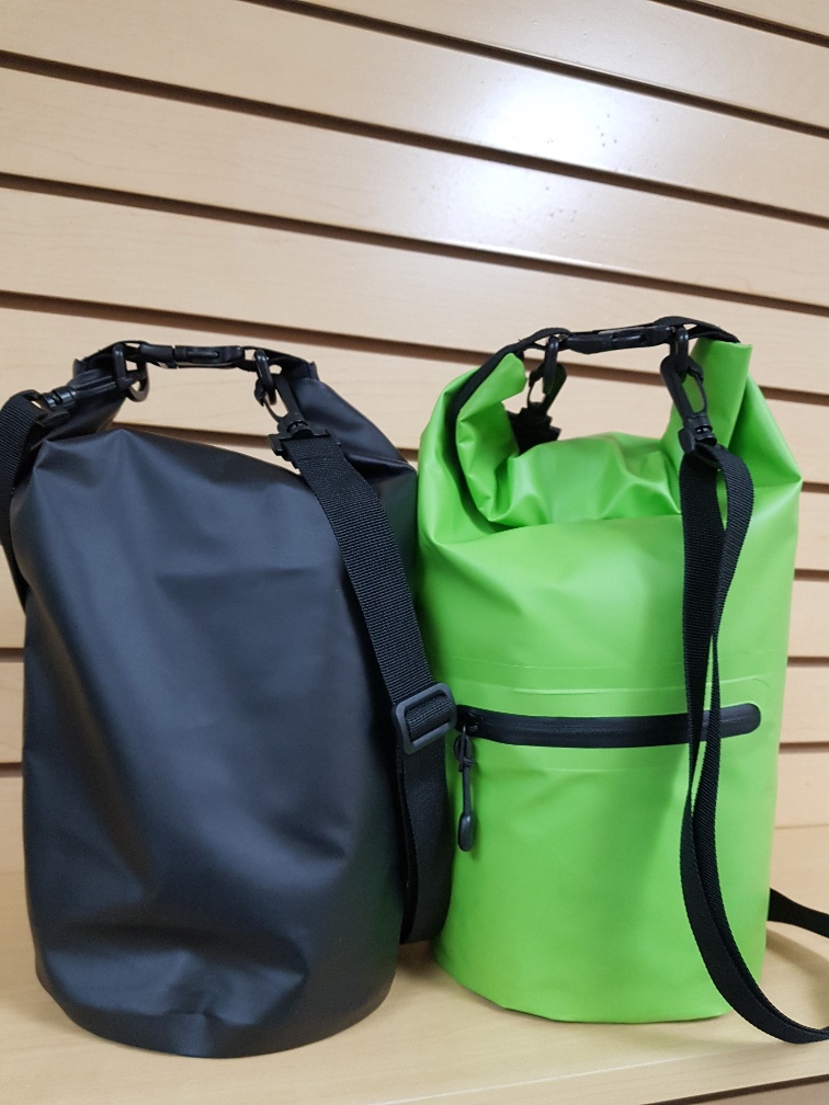 Call Of The Wild Water Resistant 5l Drybag 8