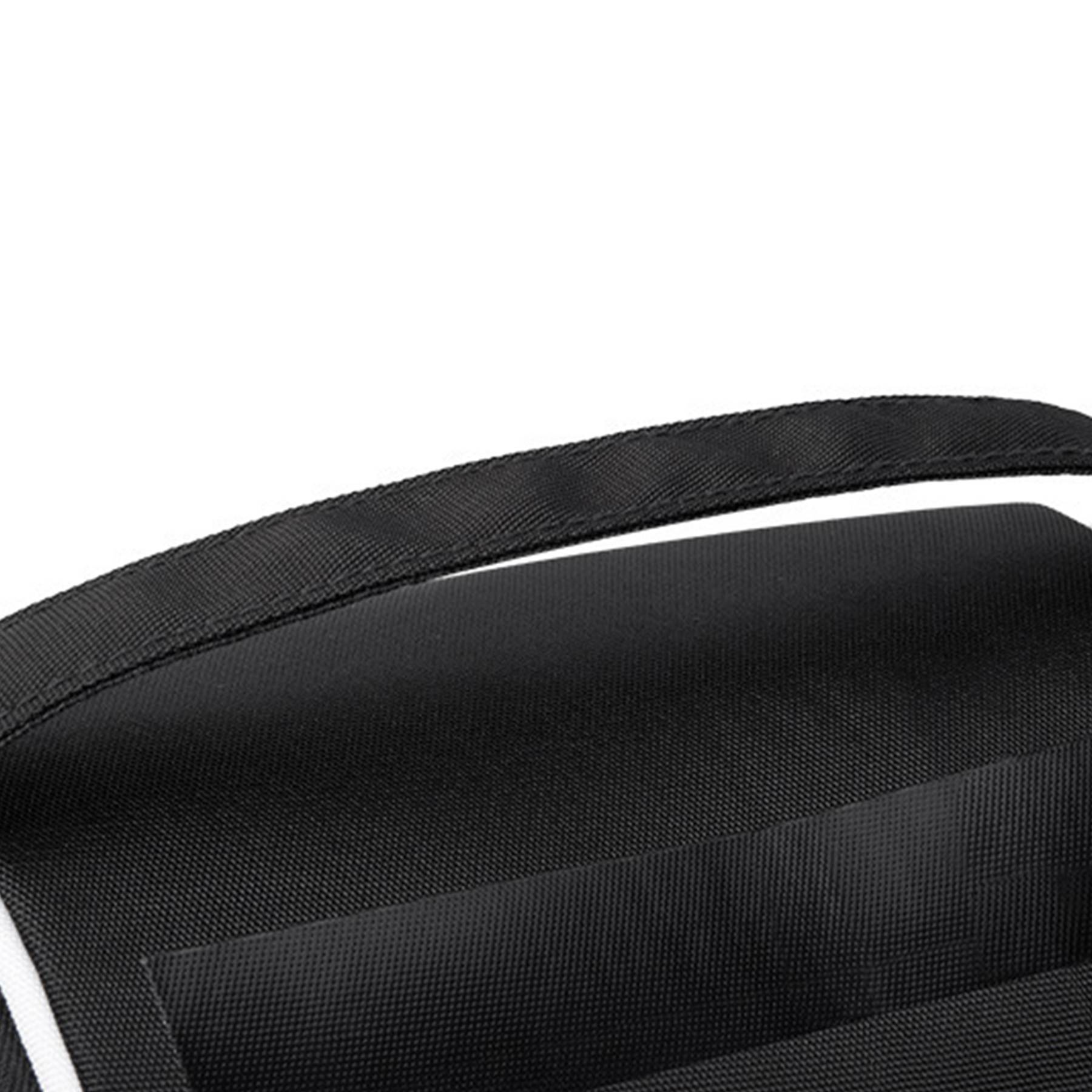 Nylon Golf Shoe Bag 10