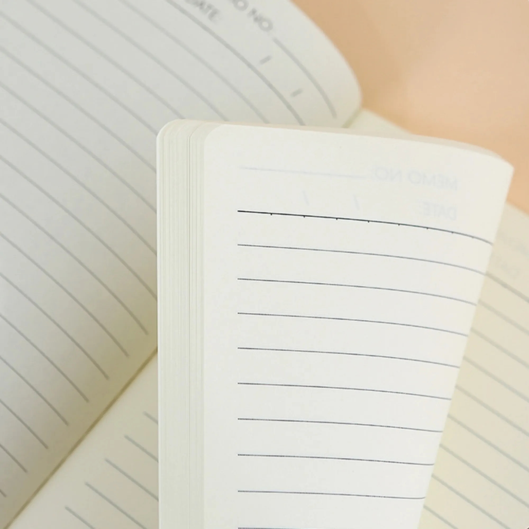 Pocket A7 Notebook Mini 4