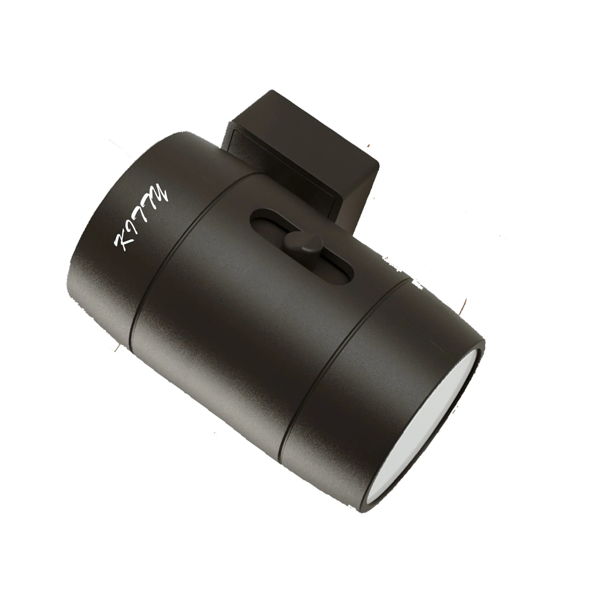 Rotatable Plug-In Light Sensor Night Light 4