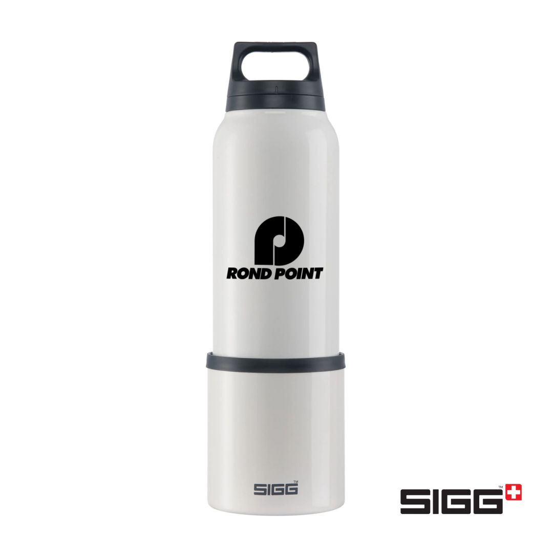 SIGG™ Hot & Cold Bottle - 25oz 4