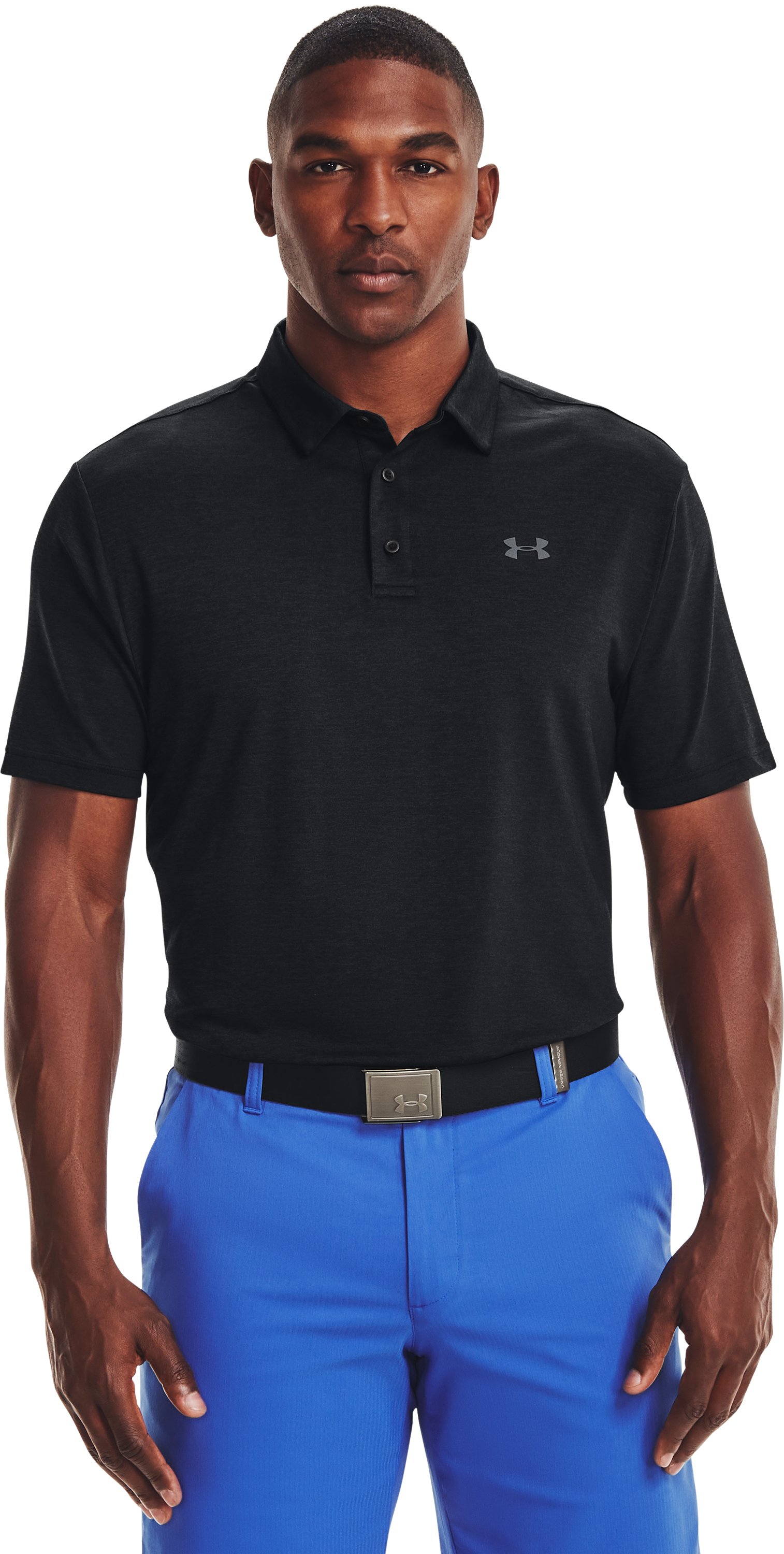 UA Playoff 2.0 Men's Polo 60