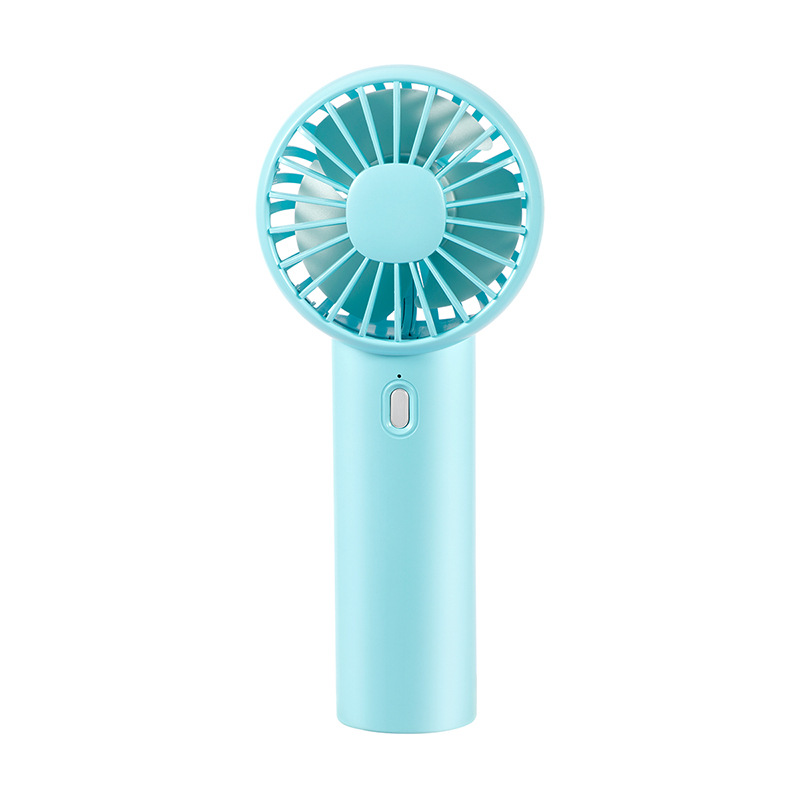 Outdoor Desktop Fan 4