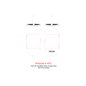 CamelBak Straw Tumbler 20oz 67