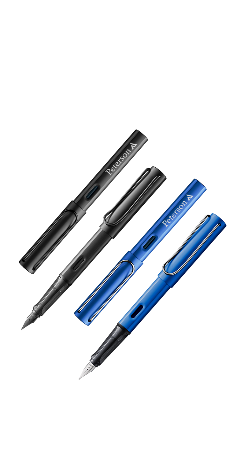 LAMY AL-star Fountain Pen – Medium 28