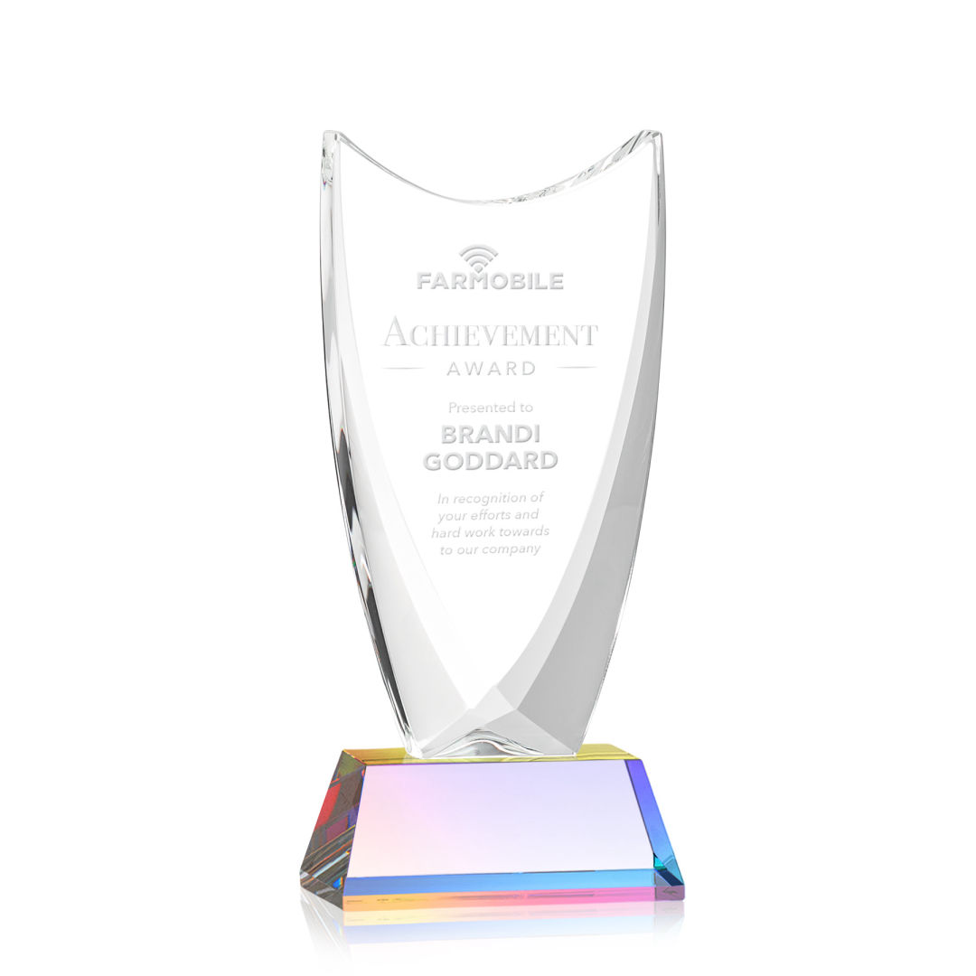 Dawkins Award - Prismatic 6
