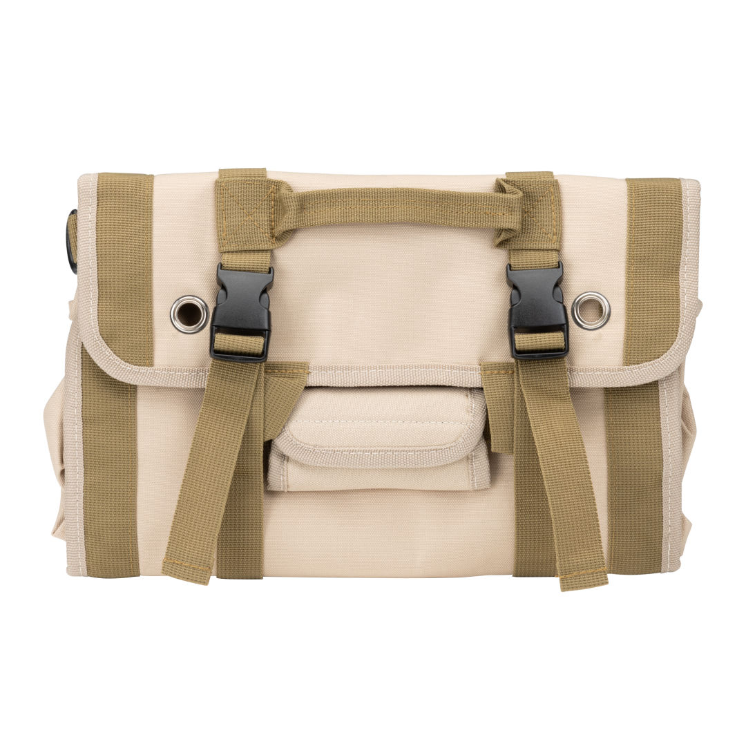 Workman Foldable Tool Bag 9