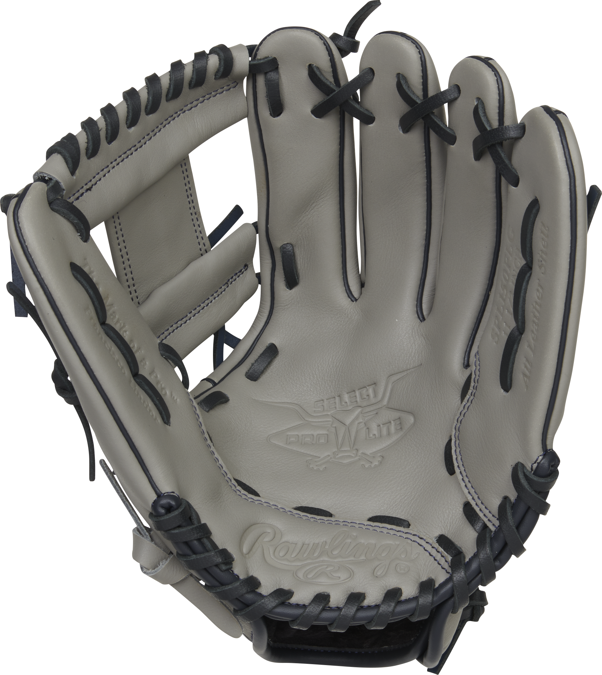 Rawlings Select Pro Lite 11.5 in Baseball  Glove,  1