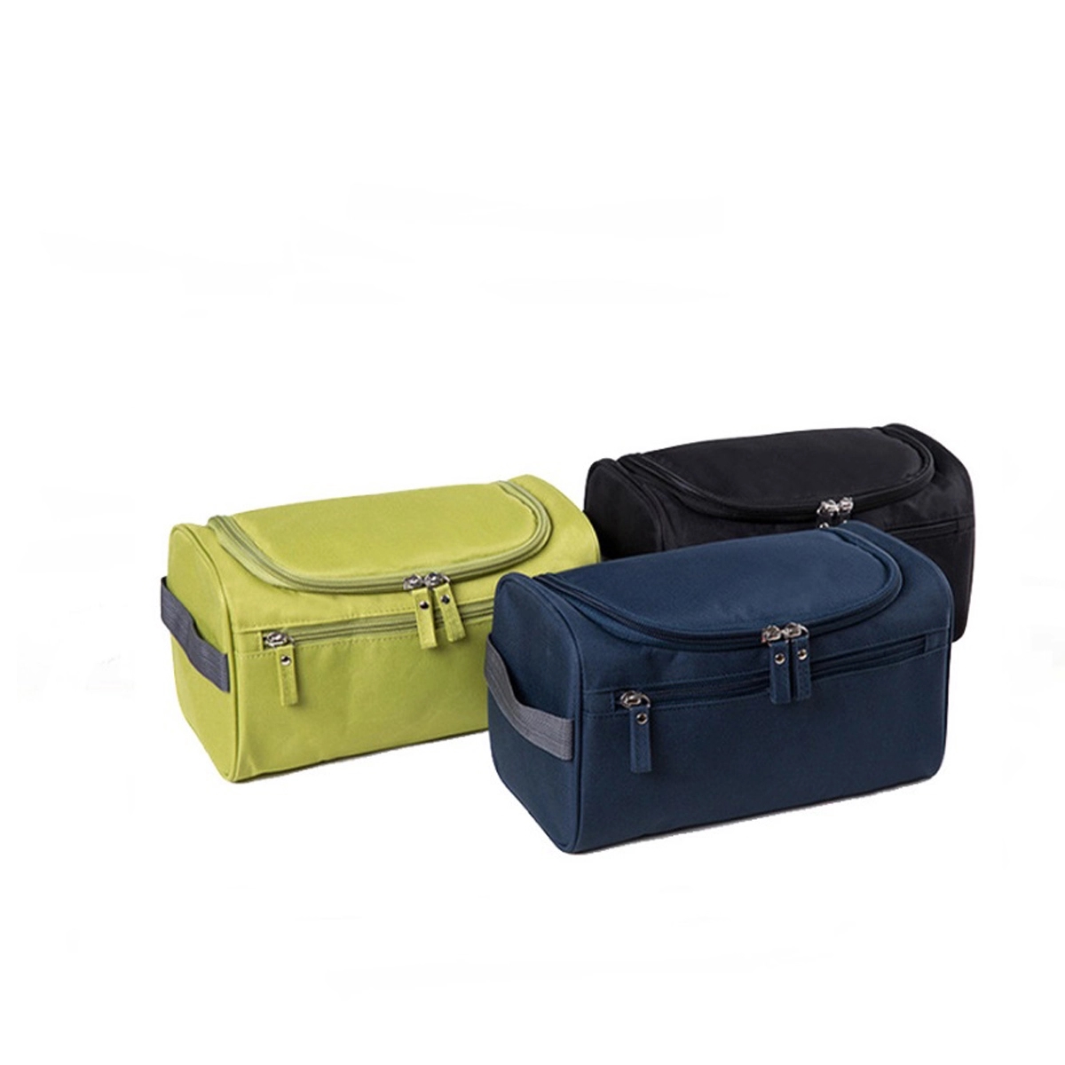 Travel Toiletry Wash Bag 2