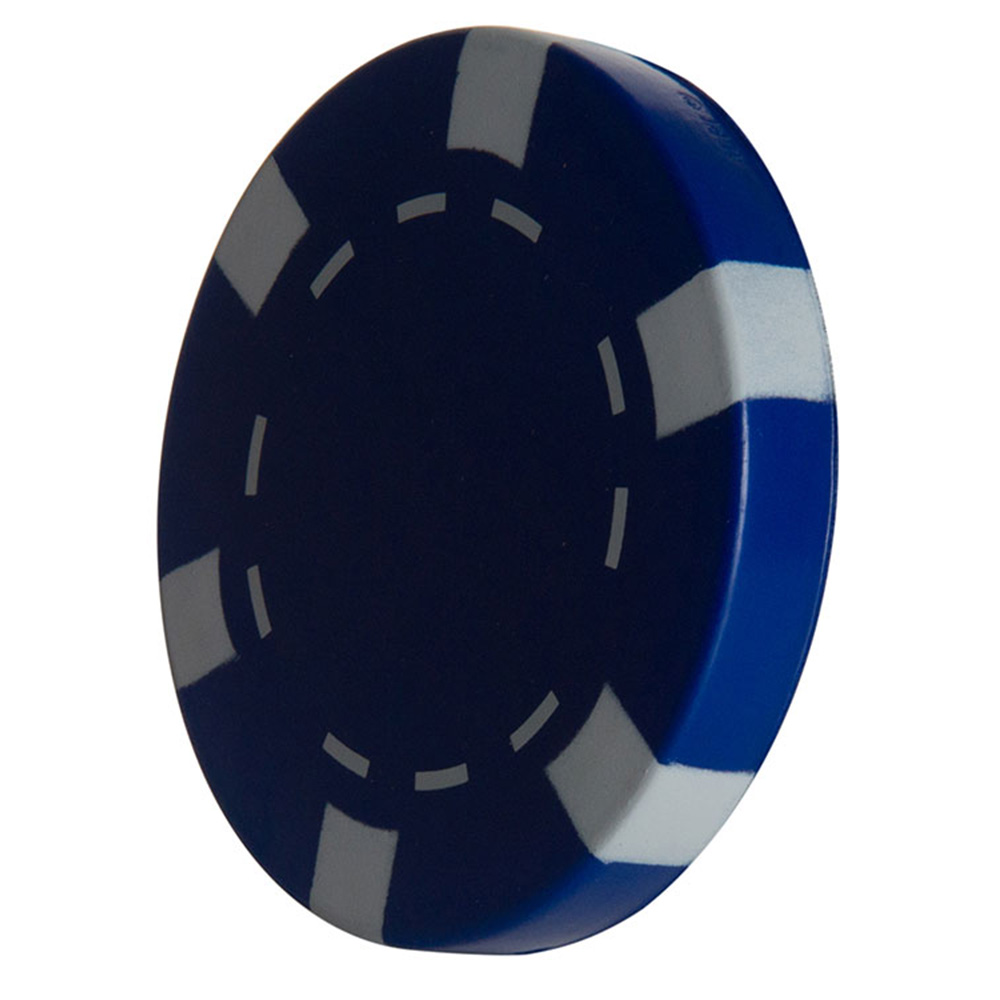Casino Chip Stress Reliever 3